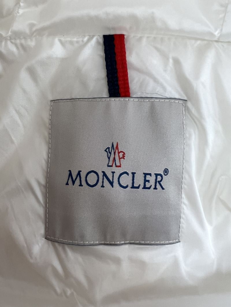 Moncler Down Jackets